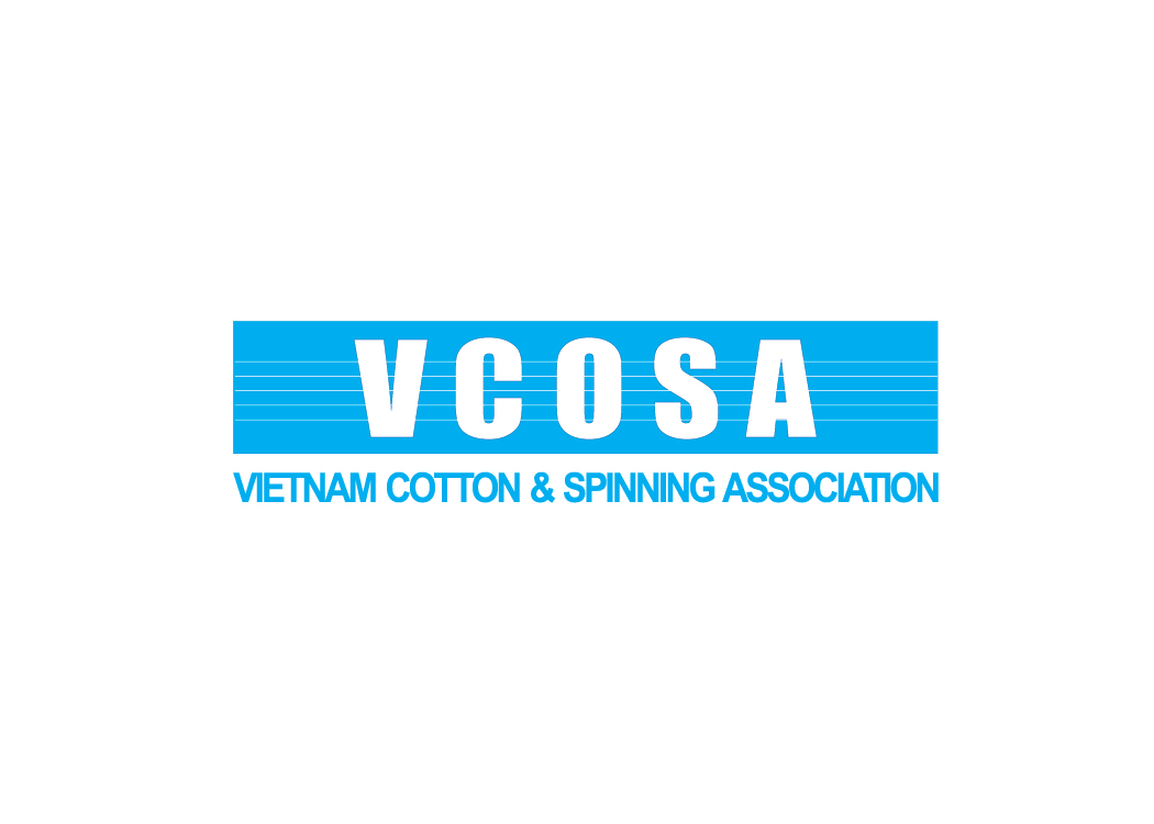 VCOSA - Thiết kế profile cho Hiệp hội Bông sợi Việt Nam VCOSA